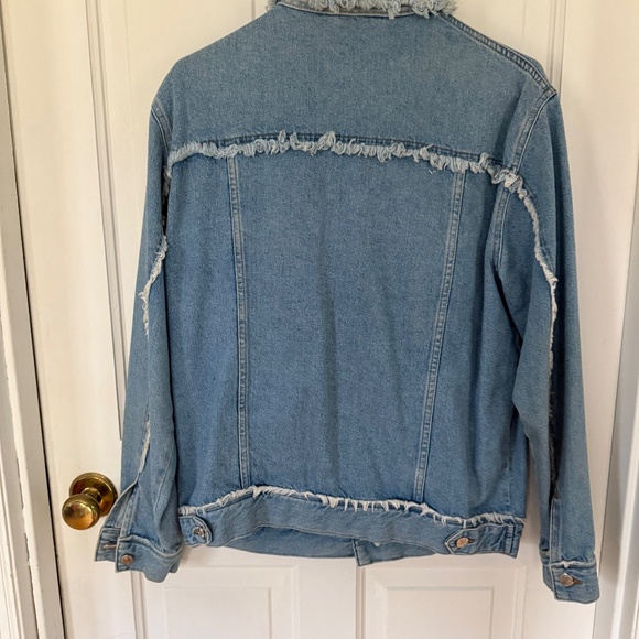 Jean jacket Vera Moda Medium - Picture 11 of 12